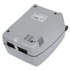 H8 Convenient USB Port Thermal Automatic Calibration Barcode Printer Supermarket, Tea Shop, Restaurant, Max Supported Thermal Paper Size: 57*30mm