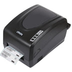 X1 Convenient USB Port Thermal Automatic Calibration Barcode Printer Supermarket, Tea Shop, Restaurant, Max Supported Thermal Paper Size: 57*30mm Default Title