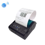 POS-8003 Portable Thermal Bluetooth Ticket Printer，Max Supported Thermal Paper Size：80x50mm Default Title