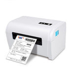 ZJ-9200 Portable USB Port Thermal Ticket Printer with Holder, USB USB