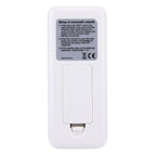 CHUNGHOP K-1048ES Universal Air-Conditioner Remote Controller, K-1048ES