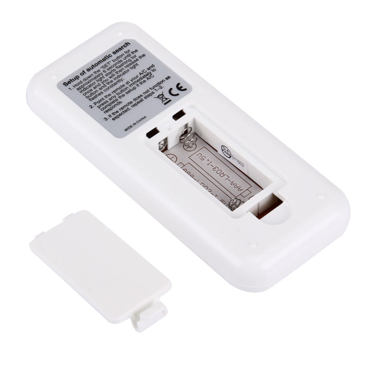 CHUNGHOP K-1048ES Universal Air-Conditioner Remote Controller, K-1048ES