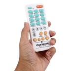 CHUNGHOP K-1048ES Universal Air-Conditioner Remote Controller, K-1048ES