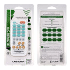 CHUNGHOP K-1048ES Universal Air-Conditioner Remote Controller, K-1048ES
