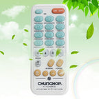 CHUNGHOP K-1048ES Universal Air-Conditioner Remote Controller, K-1048ES