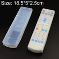 5 PCS Smart TV Box Remote Control Waterproof Dustproof Silicone Protective Cover, Size: 18.5*5*2.5cm, 18.5*5*2.5cm – Waterproof 18.5*5*2.5cm