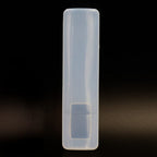 5 PCS TCL 4A Remote Control Waterproof Dustproof Silicone Protective Cover, TCL 4A
