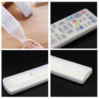 5 PCS Hisense TV Remote Control Waterproof Dustproof Silicone Protective Cover, Size: 13.5*5*1.5cm, 13.5*5*1.5cm