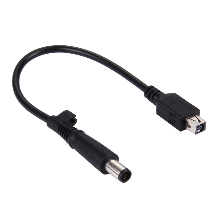 4.5 x 3.0mm Female to 7.4 x 5.0mm Male Interfaces Power Adapter Cable for Laptop Notebook, Length: 20cm, 4.5 x 3.0mm Female – Durable Build, Easy to Use