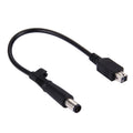 4.5 x 3.0mm Female to 7.4 x 5.0mm Male Interfaces Power Adapter Cable for Laptop Notebook, Length: 20cm, 4.5 x 3.0mm Female – Durable Build, Easy to Use