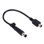 4.5 x 3.0mm Female to 7.4 x 5.0mm Male Interfaces Power Adapter Cable for Laptop Notebook, Length: 20cm, 4.5 x 3.0mm Female – Durable Build, Easy to Use