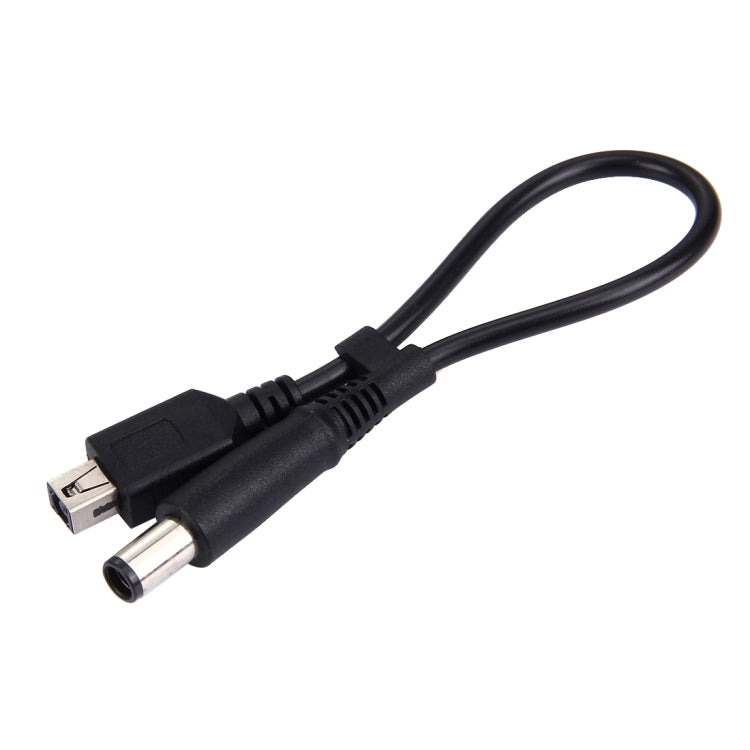 4.5 x 3.0mm Female to 7.4 x 5.0mm Male Interfaces Power Adapter Cable for Laptop Notebook, Length: 20cm, 4.5 x 3.0mm Female – Durable Build, Easy to Use