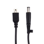 4.5 x 3.0mm Female to 7.4 x 5.0mm Male Interfaces Power Adapter Cable for Laptop Notebook, Length: 20cm, 4.5 x 3.0mm Female – Durable Build, Easy to Use