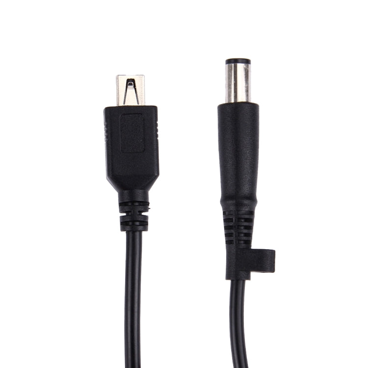 4.5 x 3.0mm Female to 7.4 x 5.0mm Male Interfaces Power Adapter Cable for Laptop Notebook, Length: 20cm, 4.5 x 3.0mm Female – Durable Build, Easy to Use