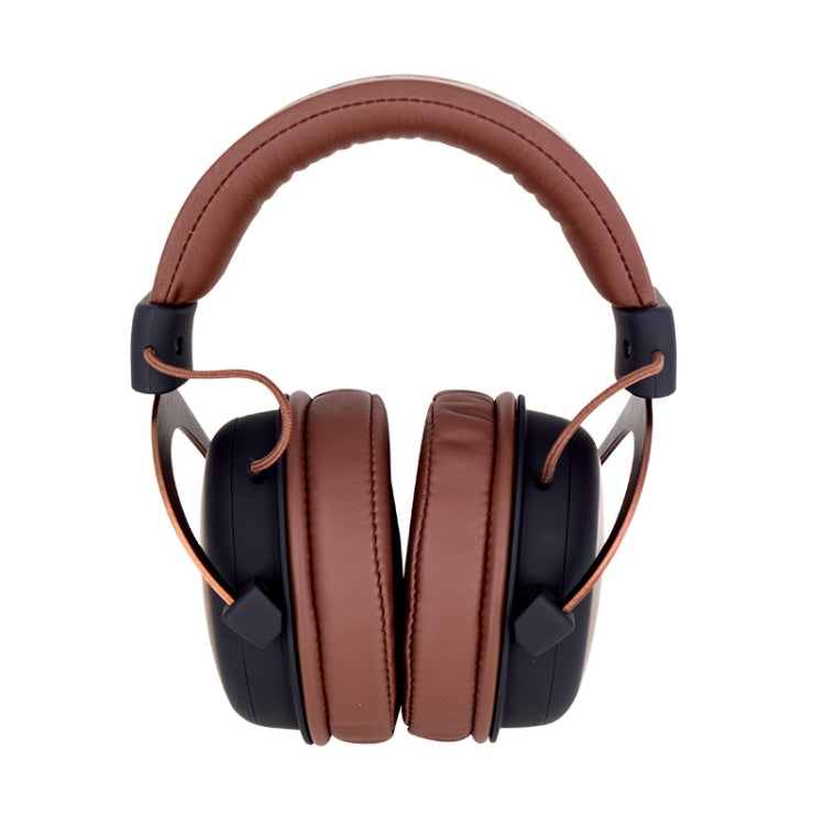 ISK MDH8500 Fully Enclosed Dynamic Stereo Monitor Wired Headset Noise Canceling Studio Headphone – Durable Build, Easy to Use