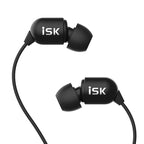 ISK Headphones – HiFi Bass Sound Default Title