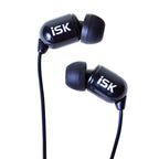 ISK Headphones – HiFi Bass Sound
