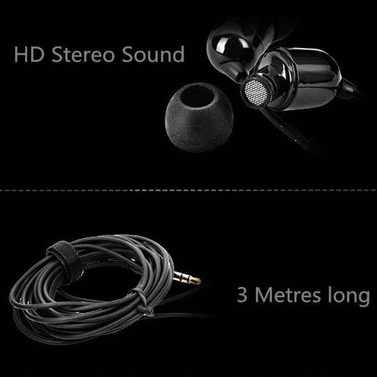 ISK Headphones – HiFi Bass Sound