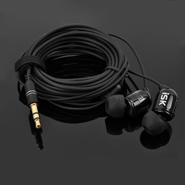 ISK Headphones – HiFi Bass Sound