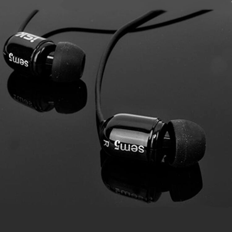 ISK Headphones – HiFi Bass Sound