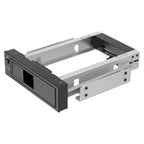 ORICO 1106SS CD-ROM Space HDD Mobile Rack Internal 3.5 inch HDD Convertor Enclosure – TPU