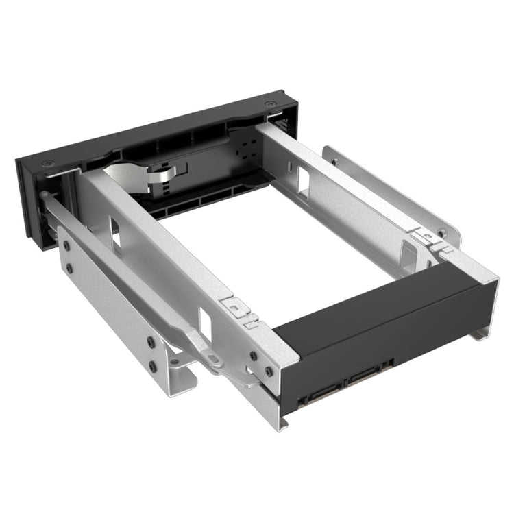 ORICO 1106SS CD-ROM Space HDD Mobile Rack Internal 3.5 inch HDD Convertor Enclosure – TPU