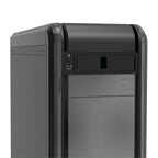 ORICO 1106SS CD-ROM Space HDD Mobile Rack Internal 3.5 inch HDD Convertor Enclosure – TPU