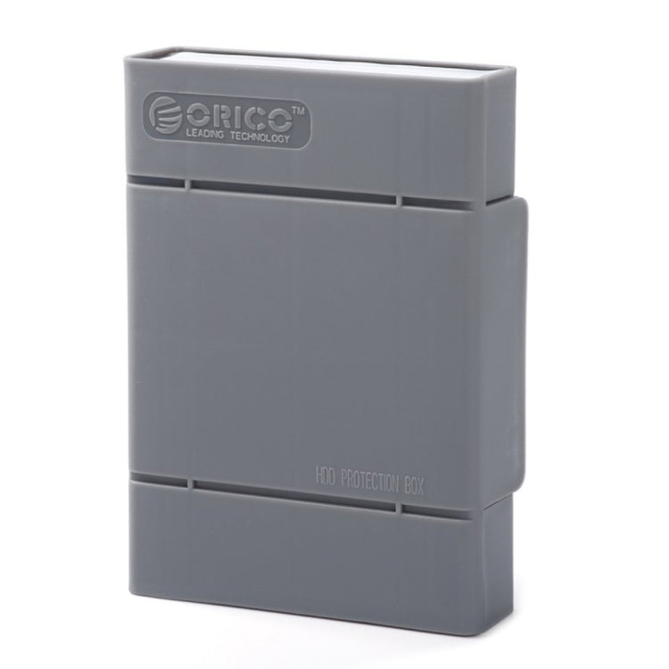 ORICO PHP-35 3.5 inch SATA HDD Case Hard Drive Disk Protect Cover Box – Shockproof, Waterproof