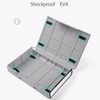 ORICO PHP-35 3.5 inch SATA HDD Case Hard Drive Disk Protect Cover Box – Shockproof, Waterproof