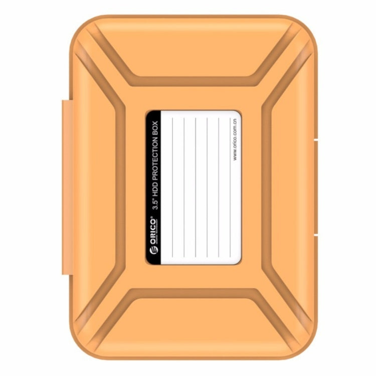 ORICO PHX-35 3.5 inch SATA HDD Case Hard Drive Disk Protect Cover Box – Shockproof, Waterproof