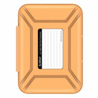 ORICO PHX-35 3.5 inch SATA HDD Case Hard Drive Disk Protect Cover Box – Shockproof, Waterproof