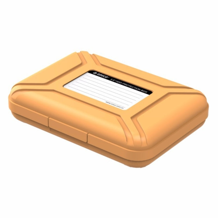 ORICO PHX-35 3.5 inch SATA HDD Case Hard Drive Disk Protect Cover Box – Shockproof, Waterproof