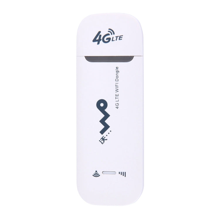 UFI 4G + Wifi 150Mbps Wireless Modem USB Dongle, Random Sign Delivery – Durable Build, Easy to Use