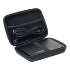 ORICO PHB-25 2.5 inch SATA HDD Case Hard Drive Disk Protect Cover Box – Shockproof