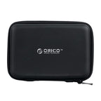 ORICO PHB-25 2.5 inch SATA HDD Case Hard Drive Disk Protect Cover Box – Shockproof