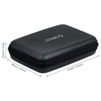 ORICO PHB-25 2.5 inch SATA HDD Case Hard Drive Disk Protect Cover Box – Shockproof