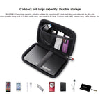 ORICO PHB-25 2.5 inch SATA HDD Case Hard Drive Disk Protect Cover Box – Shockproof