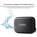 ORICO PHB-25 2.5 inch SATA HDD Case Hard Drive Disk Protect Cover Box – Shockproof