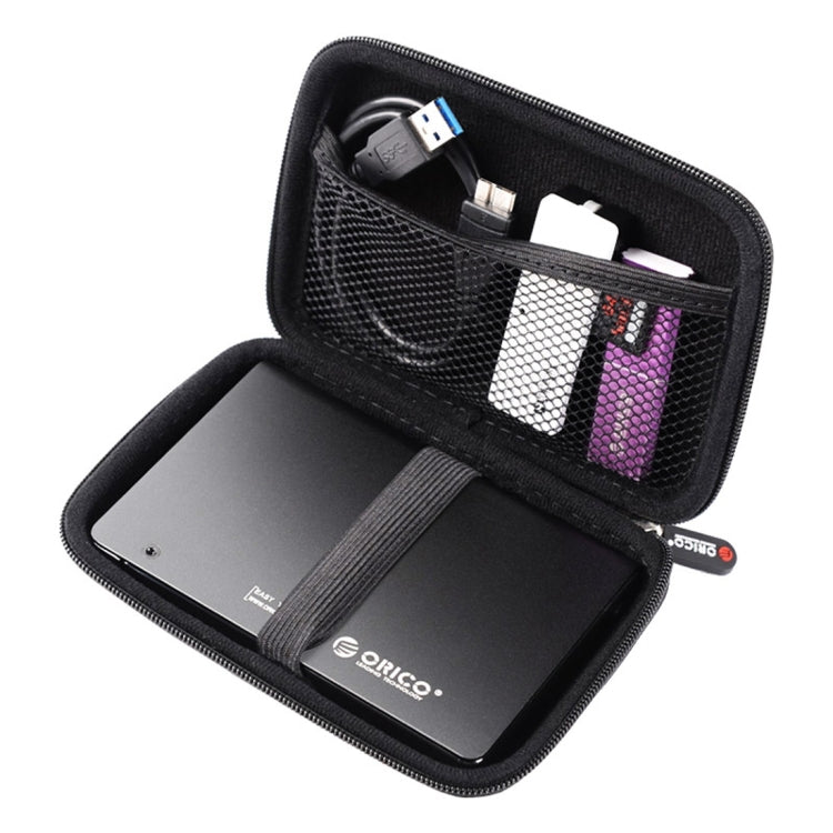 ORICO PHD-25 2.5 inch SATA HDD Case Hard Drive Disk Protect Cover Box – Shockproof