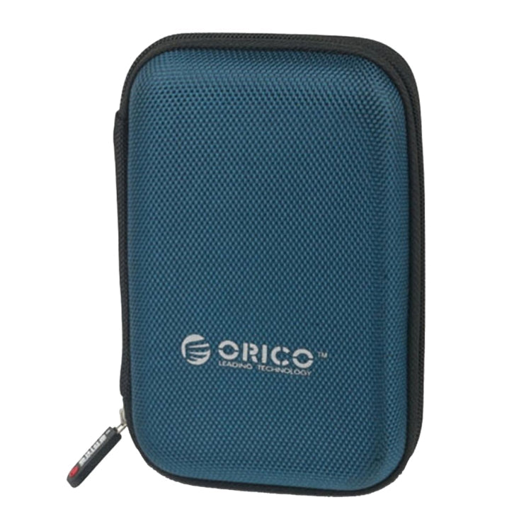 ORICO PHD-25 2.5 inch SATA HDD Case Hard Drive Disk Protect Cover Box – Shockproof Blue