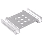 ORICO AC52535-1S 2.5 & 3.5 inch SSD Solid State Rack Aluminum Hard Drive Caddy – Aluminum Alloy Default Title