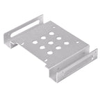ORICO AC52535-1S 2.5 & 3.5 inch SSD Solid State Rack Aluminum Hard Drive Caddy – Aluminum Alloy