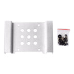 ORICO AC52535-1S 2.5 & 3.5 inch SSD Solid State Rack Aluminum Hard Drive Caddy – Aluminum Alloy