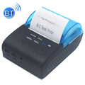 POS-5805 58mm Bluetooth 4.0 POS Receipt Thermal Printer, Bluetooth POS Printer Bluetooth POS Printer