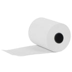 10 PCS 58mm 57mmx30mm 0.03mm-0.08mm Thickness Thermal Paper, 0.03mm Thermal Paper