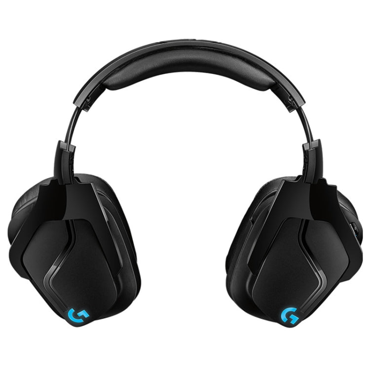 Logitech G933S Wireless Wired Dual-mode EarphoneDolby 7.1 Stereo Noise Reduction Competition Gaming Headset, G933S – Durable Build, Easy to Use