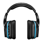 Logitech G933S Wireless Wired Dual-mode EarphoneDolby 7.1 Stereo Noise Reduction Competition Gaming Headset, G933S – Durable Build, Easy to Use