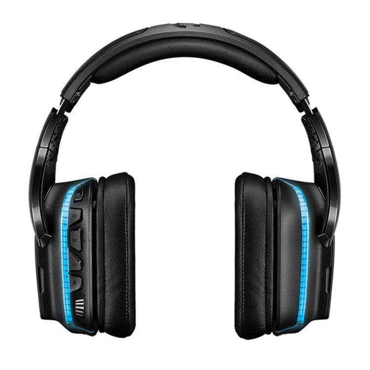 Logitech G933S Wireless Wired Dual-mode EarphoneDolby 7.1 Stereo Noise Reduction Competition Gaming Headset, G933S – Durable Build, Easy to Use