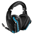 Logitech G933S Wireless Wired Dual-mode EarphoneDolby 7.1 Stereo Noise Reduction Competition Gaming Headset, G933S – Durable Build, Easy to Use