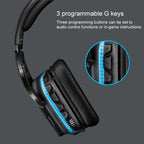 Logitech G933S Wireless Wired Dual-mode EarphoneDolby 7.1 Stereo Noise Reduction Competition Gaming Headset, G933S – Durable Build, Easy to Use